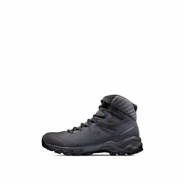 MAMMUT Mercury IV Mid GTX Men DARK TITANIUM-BLACK