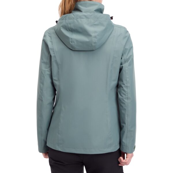 McKINLEY Da.-Funktions-Jacke Adia W GREEN DARK – Bild 2