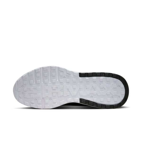 NIKE AIR MAX BIA BLACK/WHITE – Bild 6