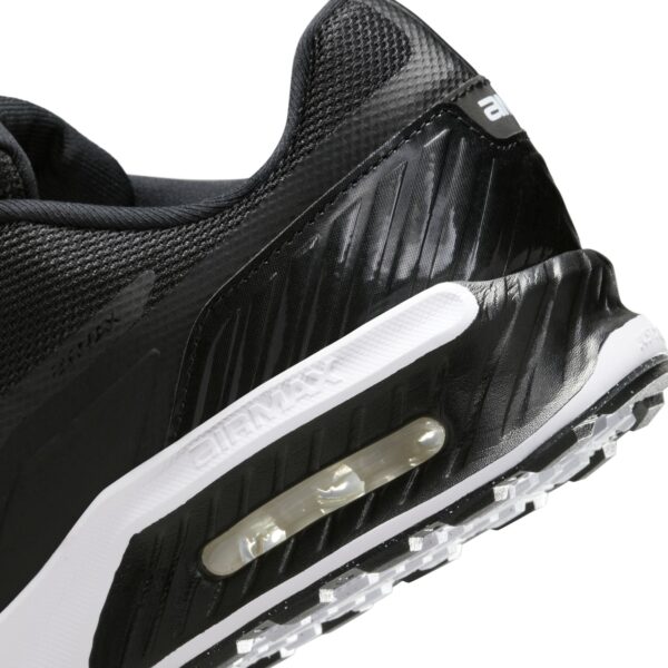 NIKE AIR MAX BIA BLACK/WHITE – Bild 8