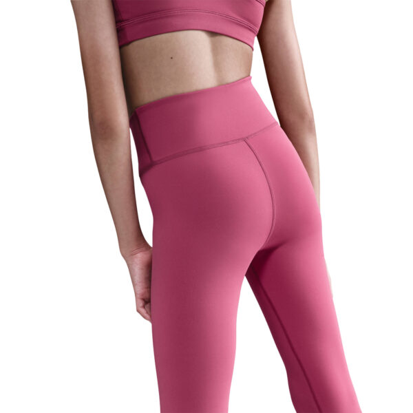 NIKE G NK DF ONE TGHT AOP SWEET BEET/WHITE – Bild 3