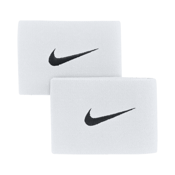 NIKE Nike Guard Stay II Shin Guard WHITE/BLACK – Bild 2