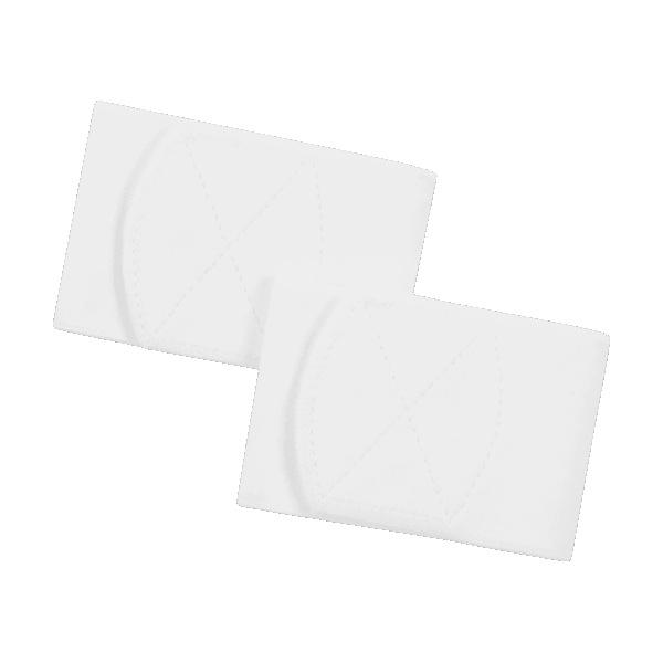 NIKE Nike Guard Stay II Shin Guard WHITE/BLACK – Bild 3