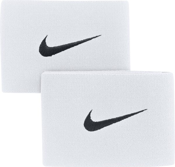 NIKE Nike Guard Stay II Shin Guard WHITE/BLACK – Bild 4