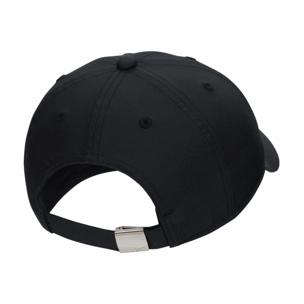 NIKE K NK DF CLUB CAP US CB MTSWSH BLACK – Bild 2