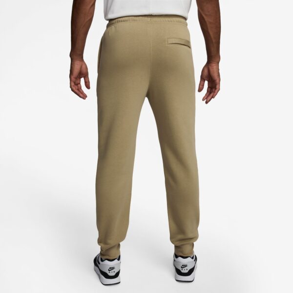 NIKE M NK CLUB BB JOGGER PARACHUTE BEIGE/PARACHUTE BEIG – Bild 2