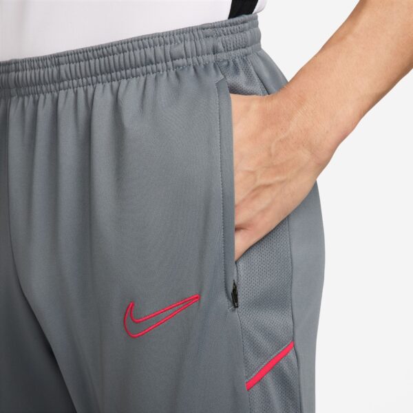 NIKE M NK DF ACD25 PANT KPZ BR COOL GREY/COOL GREY/BRIGHT CRI – Bild 3