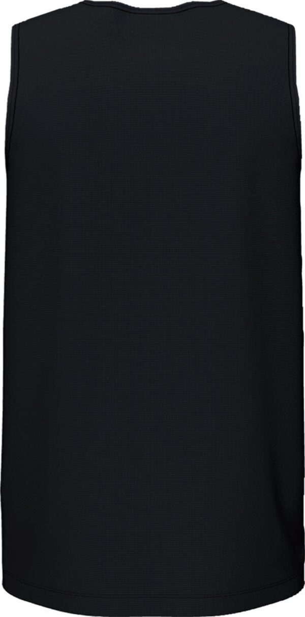 NIKE M NSW CLUB - TANK BLACK/WHITE – Bild 7