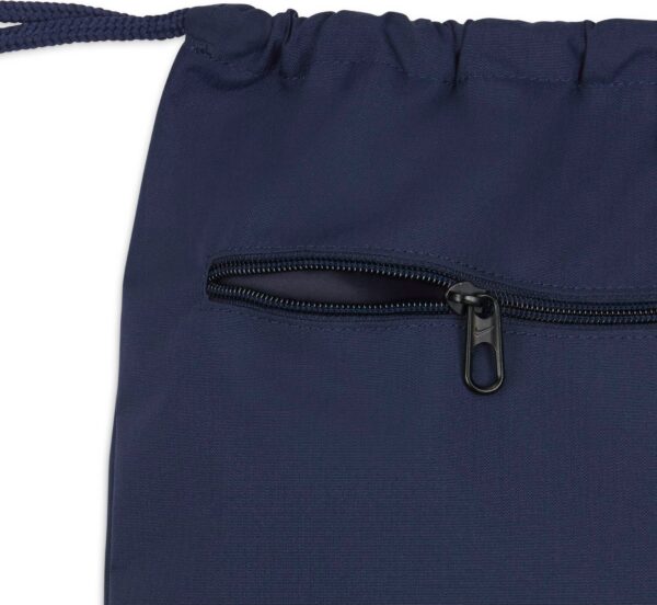 NIKE NK BRSLA DRAWSTRNG - 9.5 (18L) MIDNIGHT NAVY/BLACK/WHITE – Bild 5
