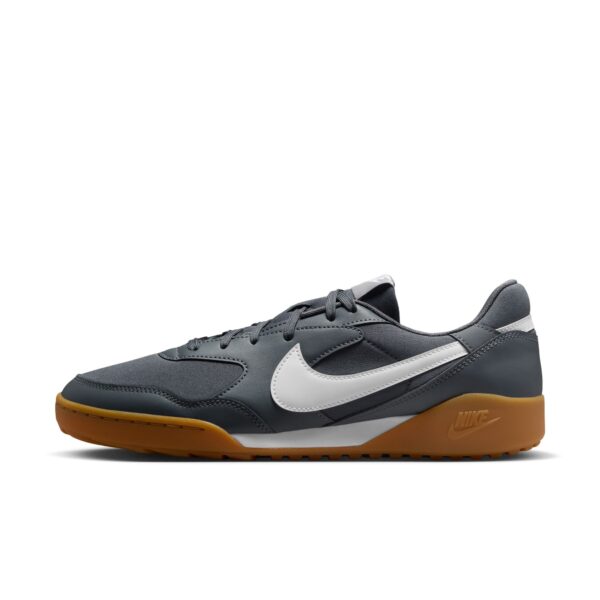 NIKE NIKE TERRA MANTA DARK GREY/WHITE-GUM LIGHT BROW – Bild 4