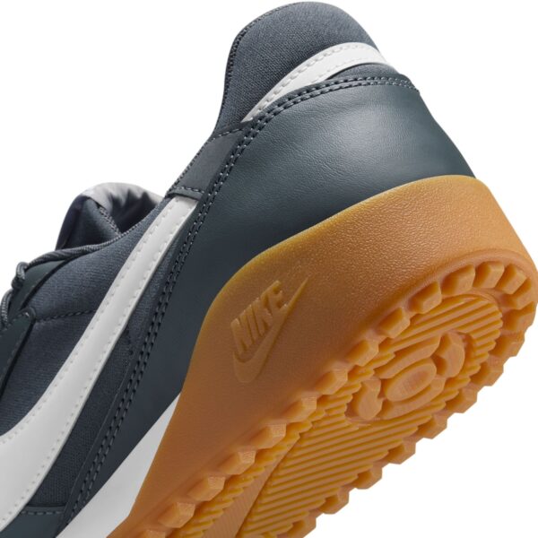 NIKE NIKE TERRA MANTA DARK GREY/WHITE-GUM LIGHT BROW – Bild 7