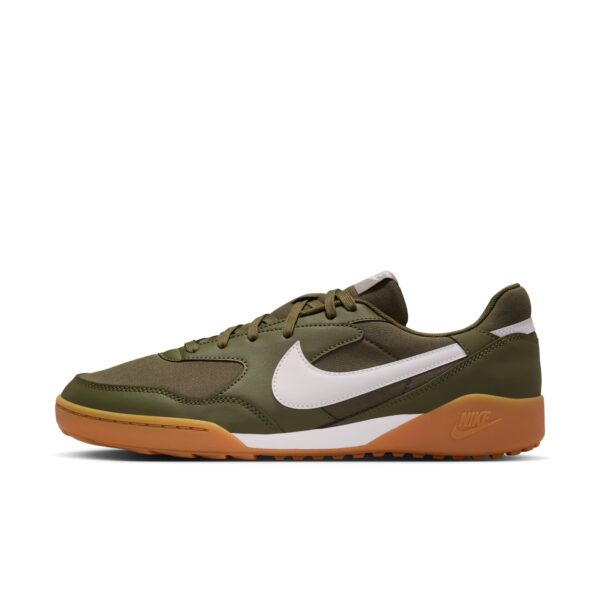NIKE NIKE TERRA MANTA MEDIUM OLIVE/WHITE-GUM LIGHT B – Bild 4