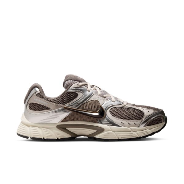 NIKE NIKE V5 RNR CAVE STONE/BLACK-COLLEGE GREY-