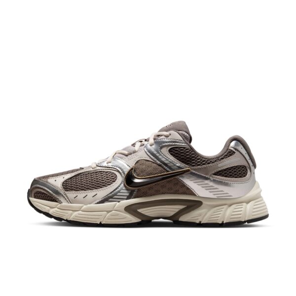 NIKE NIKE V5 RNR CAVE STONE/BLACK-COLLEGE GREY- – Bild 4