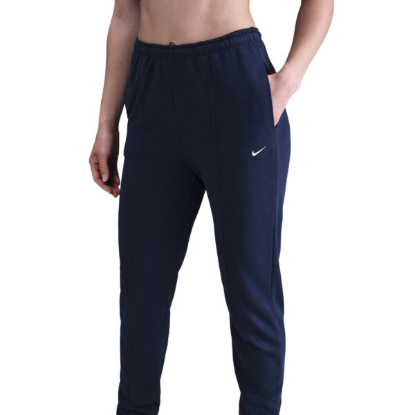 NIKE W NSW NK CHLL FT HR SWTPNT MIDNIGHT NAVY/SAIL – Bild 6