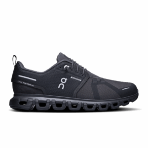 ON Cloud 6 WP BLACK / BLACK