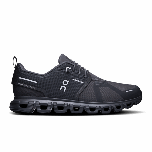 ON Cloud 6 WP BLACK / BLACK