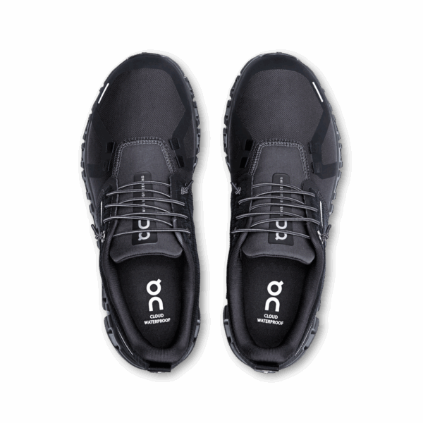 ON Cloud 6 WP BLACK / BLACK – Bild 2
