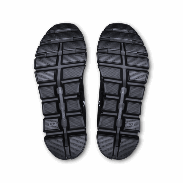 ON Cloud 6 WP BLACK / BLACK – Bild 3
