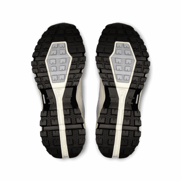 ON Cloudrock Mid WP ALLOY / ICE – Bild 3