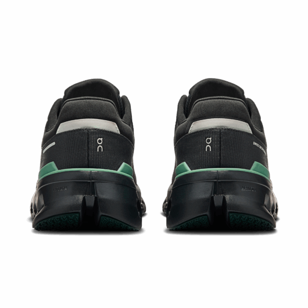 ON Cloudrunner 2 Waterproof ECLIPSE / ROSEMARY – Bild 6