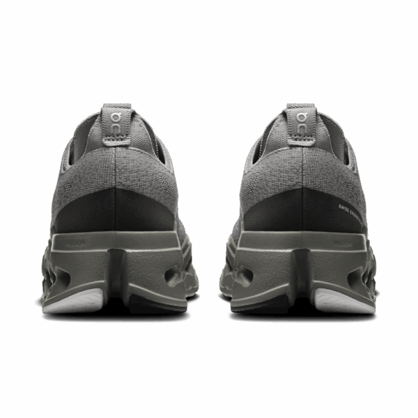 ON Cloudsurfer Max ALLOY / ASPHALT – Bild 6