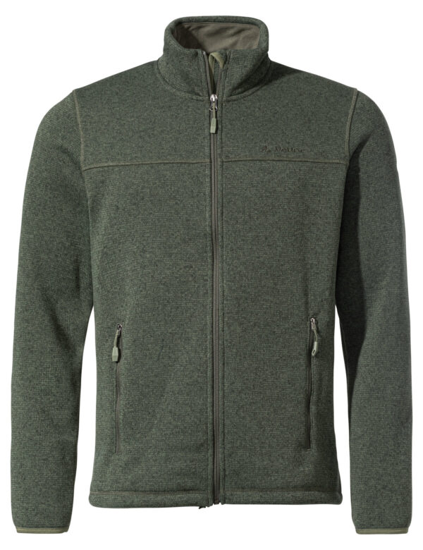 VAUDE Me Rienza Jacket III KHAKI