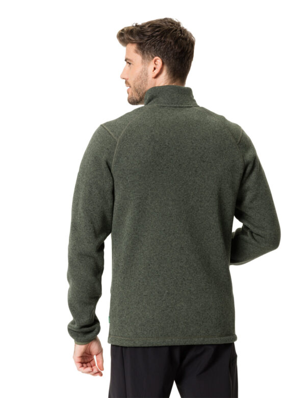 VAUDE Me Rienza Jacket III KHAKI – Bild 4
