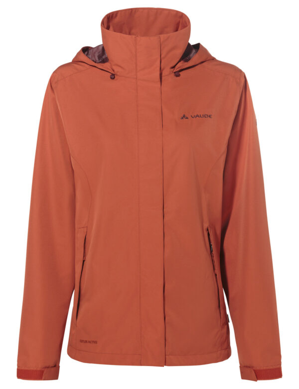 VAUDE Wo Escape Light Jacket BUCKEYE