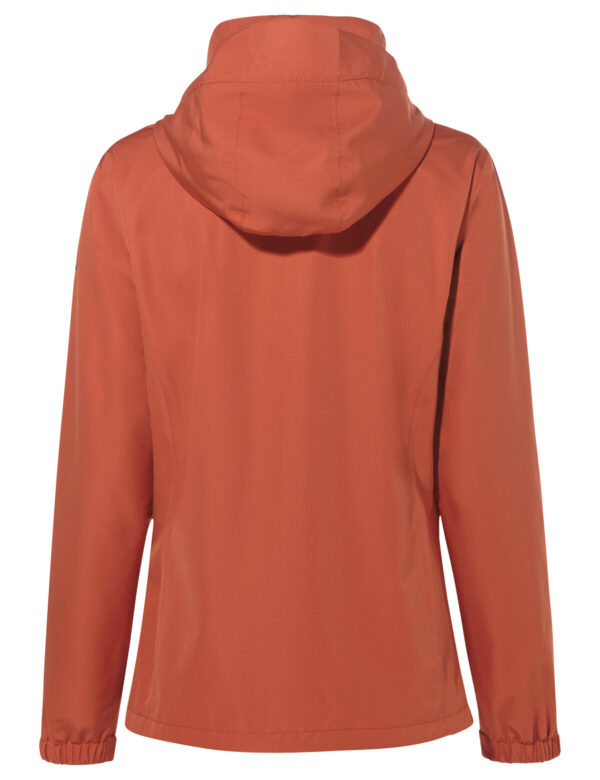 VAUDE Wo Escape Light Jacket BUCKEYE – Bild 2