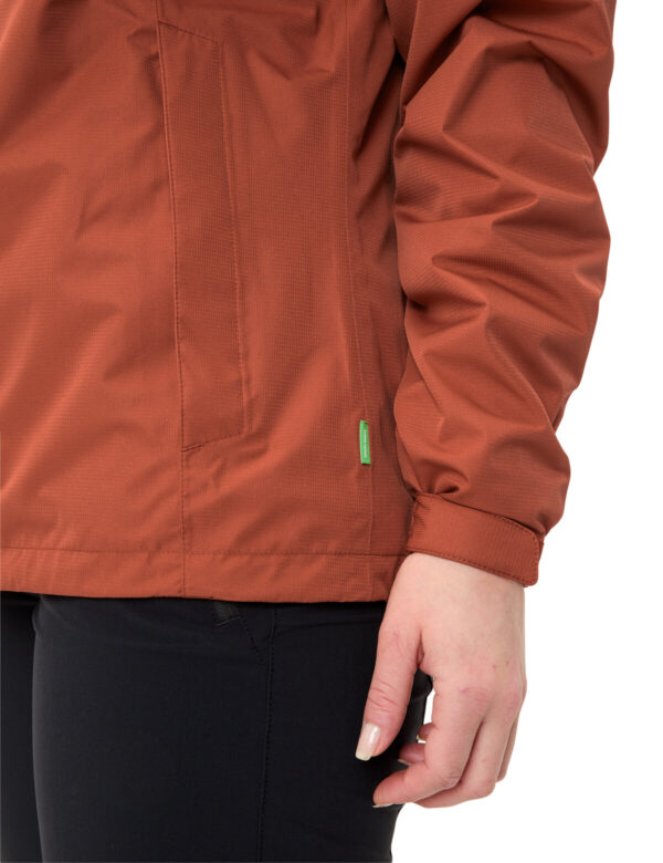 VAUDE Wo Escape Light Jacket BUCKEYE – Bild 5