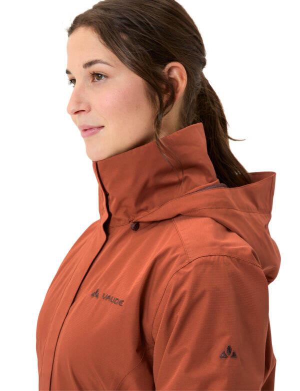 VAUDE Wo Escape Light Jacket BUCKEYE – Bild 6