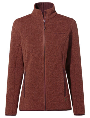 VAUDE Wo Rienza Jacket IV BUCKEYE